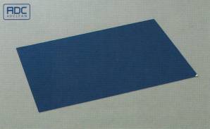 アドクリーンマット・レギュラー粘着タイプ ブルー（40枚積層×6セット）